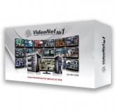  - VideoNet SM-Web Client