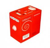  - REXANT Кабель FTP 4PR 24AWG CAT5e 305м (01-0143)