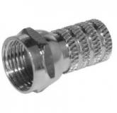  - REXANT Разъем F-разъём RG-6 (03-008C) (05-4003)