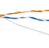  - Hyperline UUTP2-C5-S24-OUT-PE-BK-500