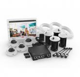  - AXIS F34 SURVEILLANCE SYSTEM (0779-002)