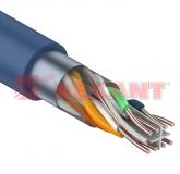 - REXANT Кабель FTP 4PR 23AWG CAT6 305м (01-0147)