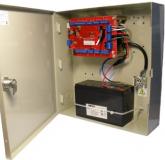  - RusGuard ACS-102-CE-BM