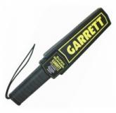  - Garrett Super Scanner