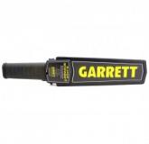  - Garrett Super Scanner V