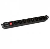  - Hyperline SHE19-8SH-S-IEC