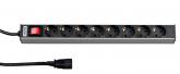  - Hyperline SHT19-9SH-2.5EU
