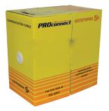  - PROCONNECT Кабель FTP 4PR 24AWG CAT5e Outdoor, 305м LT (01-0146-3)