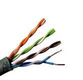  - Кабель UTP 4PR 24AWG CAT5e 305м CCA PROCONNECT LIGHT (01-0043-2)