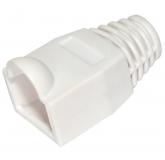  - REXANT Колпачок RJ-45 белый (05-1201)