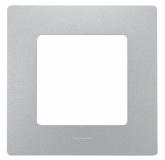  - Legrand Etika Алюм Рамка 1-ая 672551