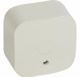 - Legrand Quteo Беж Вывод кабеля (782246)