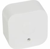 - Legrand Quteo Бел Вывод кабеля (782216)