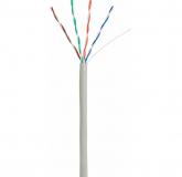  - NETLAN EC-UU004-5E-PVC-GY