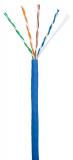  - NETLAN EC-UU004-5E-PVC-BL