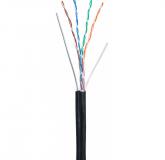  - NETLAN EC-UU004-5E-PE-SW-BK