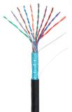  - NETLAN EC-UF010-5-PE-BK-3