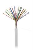  - NETLAN EC-UU025-5-PVC-GY-3
