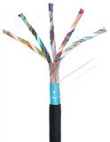 - NETLAN EC-UF025-5-PE-BK-3