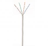  - NETLAN UEC-UU004-5E-PVC-GY
