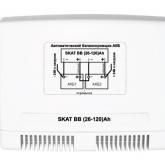  - СКАТ SKAT BB (26-120)Ah (778)