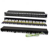  - Hyperline PP2-19-24-8P8C-C6A-110D
