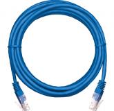  - NETLAN EC-PC4UD55B-BC-PVC-005-BL-10