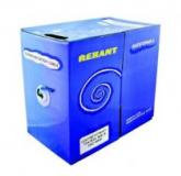  - REXANT Кабель UTP  4PR  23AWG  CAT6   305м (01-0047)