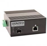  - OSNOVO OMC-1000-11HX/I