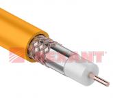  - REXANT Кабель RG-6 нг(А)-HF, (64%), 75 Ом, 100М (01-2654)