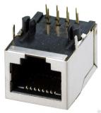  - REXANT Гнездо RJ-45 8P8C CAT 5e (экран) ТИП-2 (05-1122)