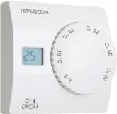  - СКАТ Teplocom TS-2AA/8A (911)