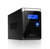  - SVC V-800-F-LCD