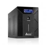  - SVC V-3000-F-LCD