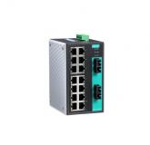  - MOXA EDS-316-S-SC