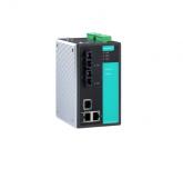  - MOXA EDS-505A-MM-SC
