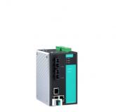  - MOXA EDS-505A-SS-SC