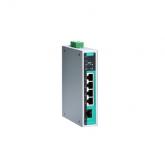  - MOXA EDS-G205A-4PoE-1GSFP