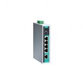  - MOXA EDS-G205A-4PoE-T