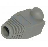  - REXANT Колпачок RJ-45 серый (05-1208)