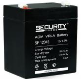  - Security Force SF 12045