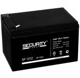  - Security Force SF 1212