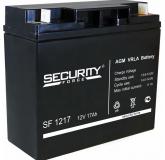  - Security Force SF 1217