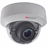  - HiWatch DS-T507 (2.8-12 mm)