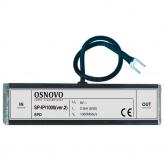  - OSNOVO SP-IP/1000(ver2)