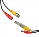  - REXANT (BNC + питание) 20м (18-1718-4)
