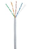  - NETLAN EC-UU004-5E-PVC-GY-1