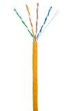  - NETLAN EC-UU004-5E-LSZH-OR-1