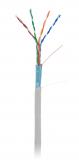  - NETLAN EC-UF004-5E-PVC-GY-1