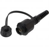  - NIKOMAX NMC-KJSE2-IS-PC-BK